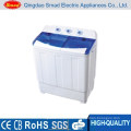 8kg Top Loading Compact semi automatic washing machine